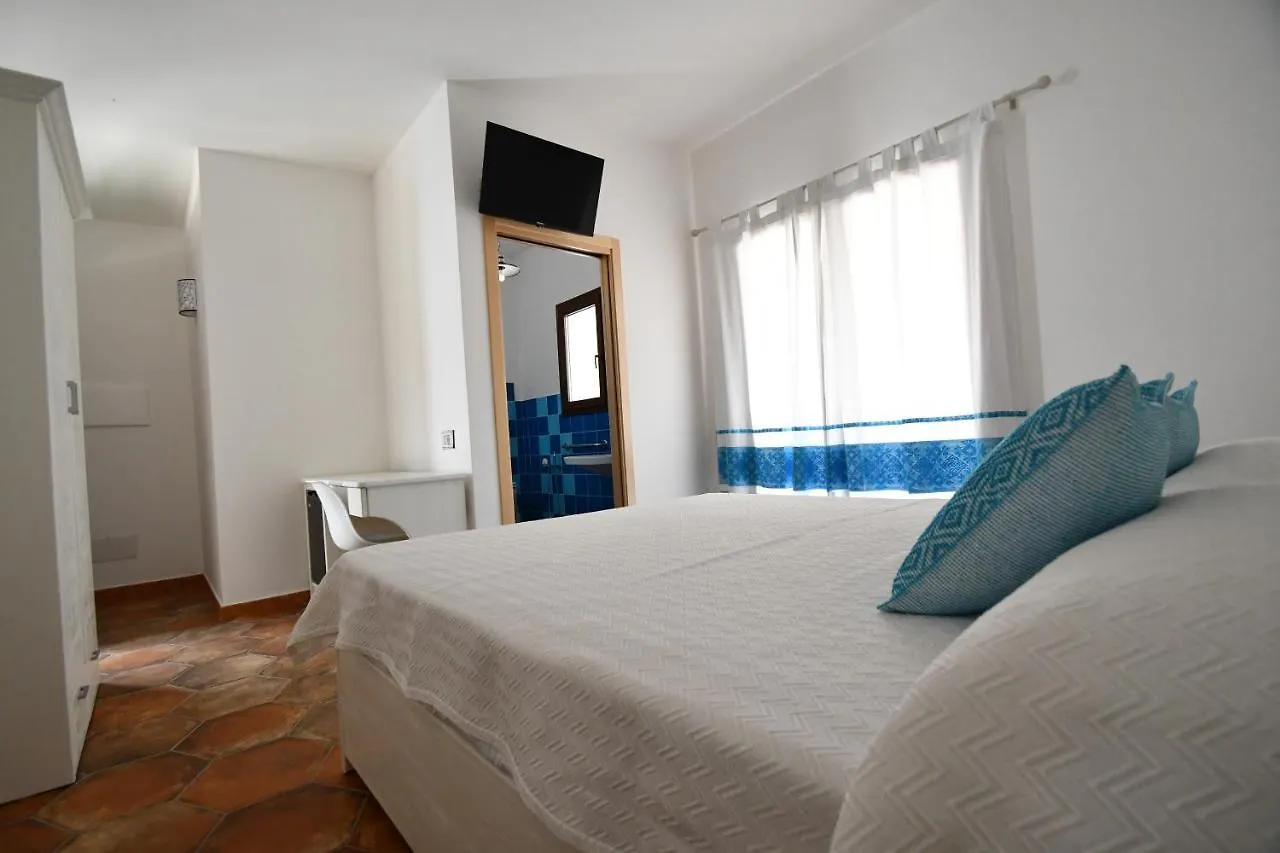 Bed & Breakfast Tenute Efis Galtellì