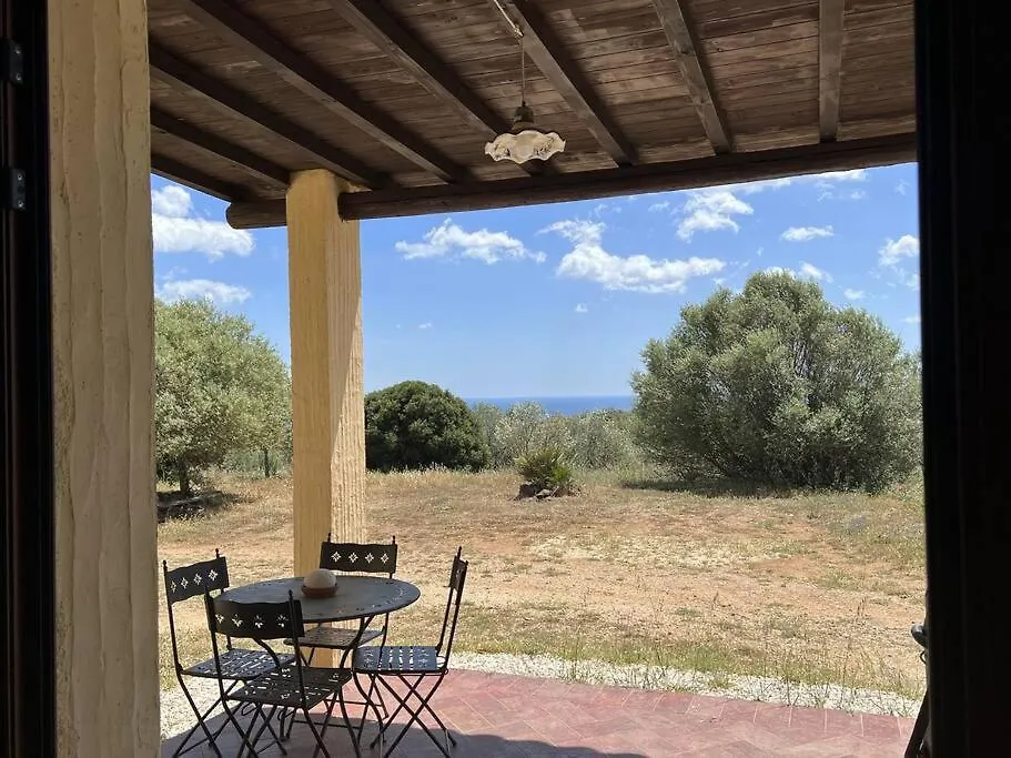 Tenute Efis Galtellì Bed & Breakfast