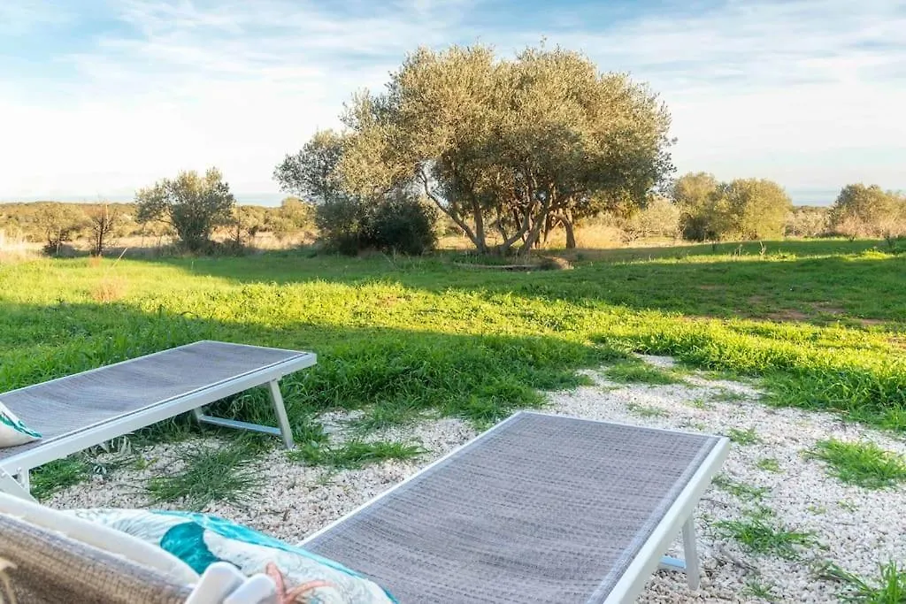 Bed & Breakfast Tenute Efis Galtellì