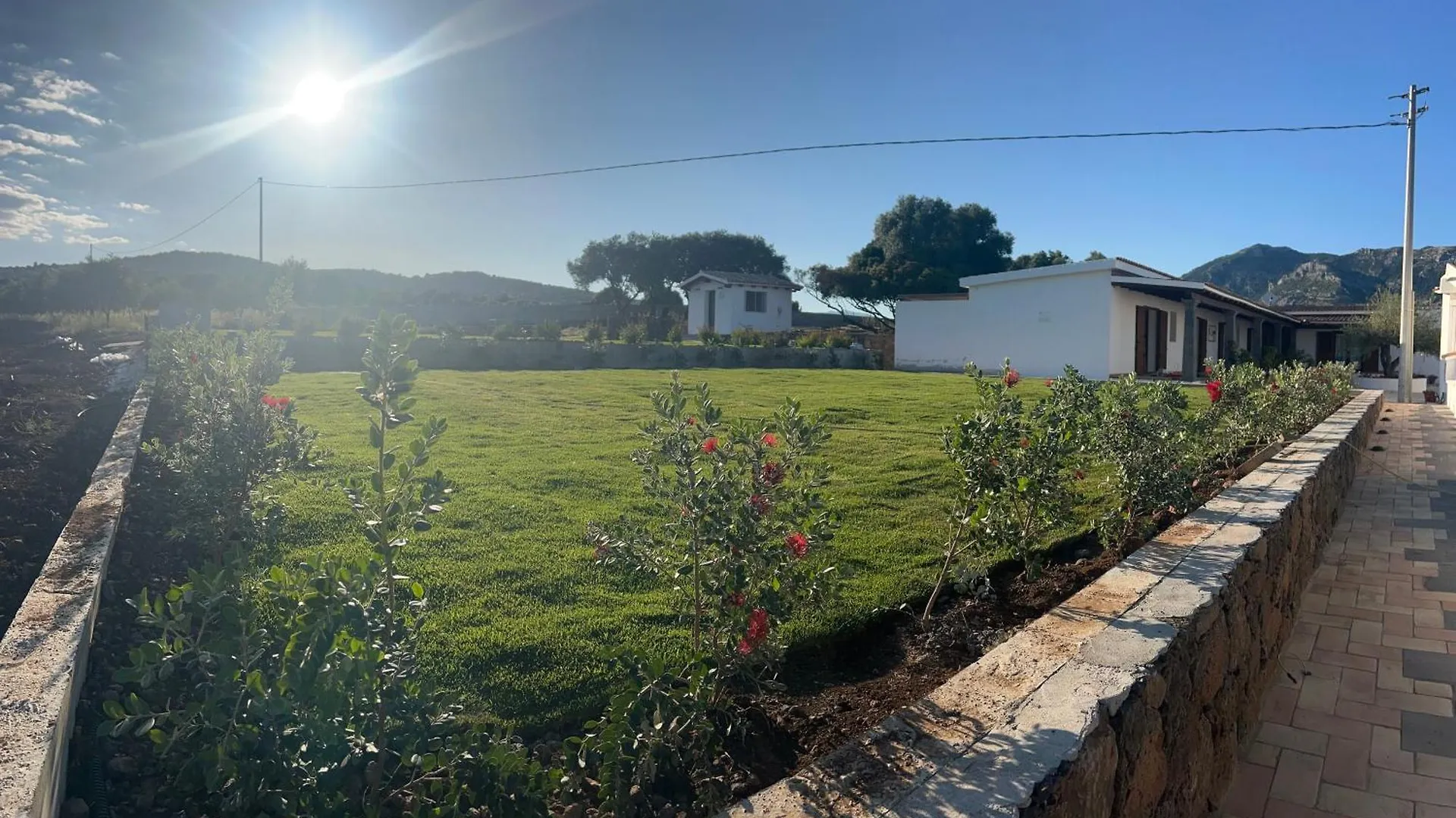 Tenute Efis Galtellì