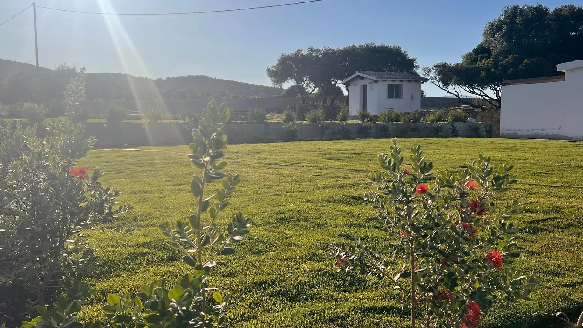 Tenute Efis Galtellì 0*,  İtalya
