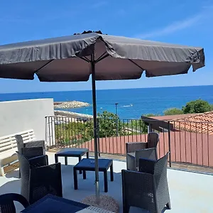 Gasthof Lungomare Bed, Santa Maria Navarrese