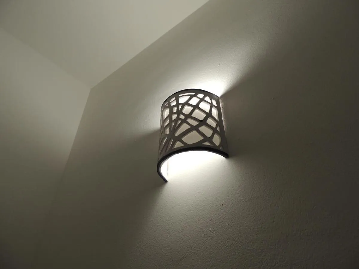 Bed & Breakfast Tenute Efis Galtelli