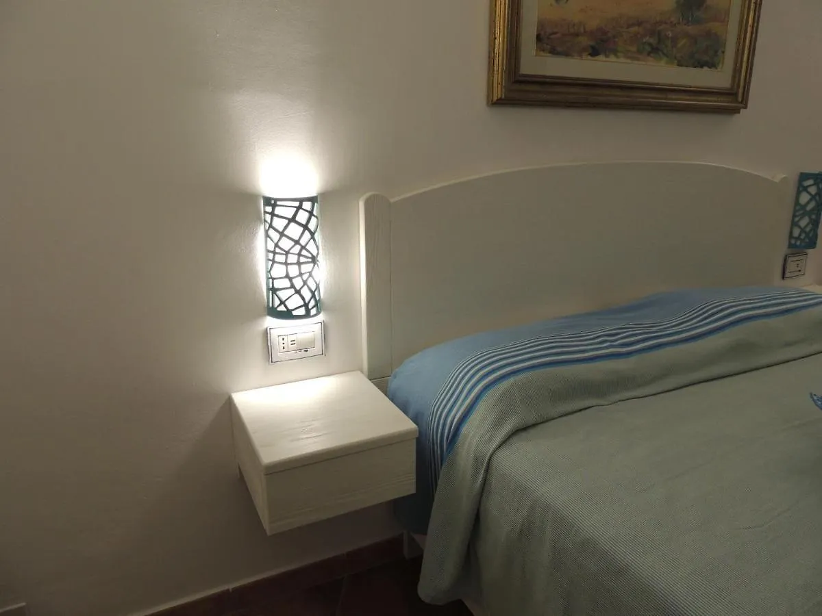 Tenute Efis Galtelli Bed & Breakfast