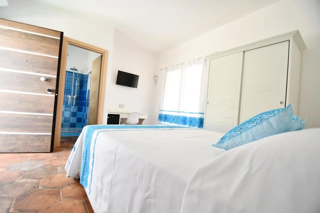 Tenute Efis Galtelli Bed & Breakfast