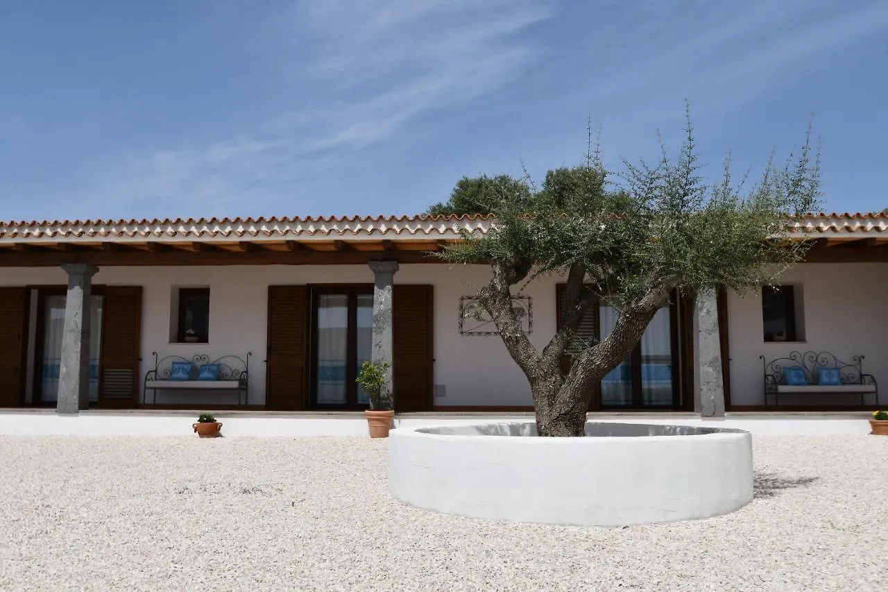 Tenute Efis Galtelli Bed & Breakfast