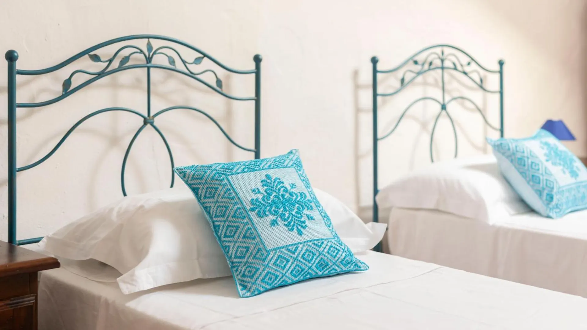 Bed & Breakfast Tenute Efis Galtelli Italy