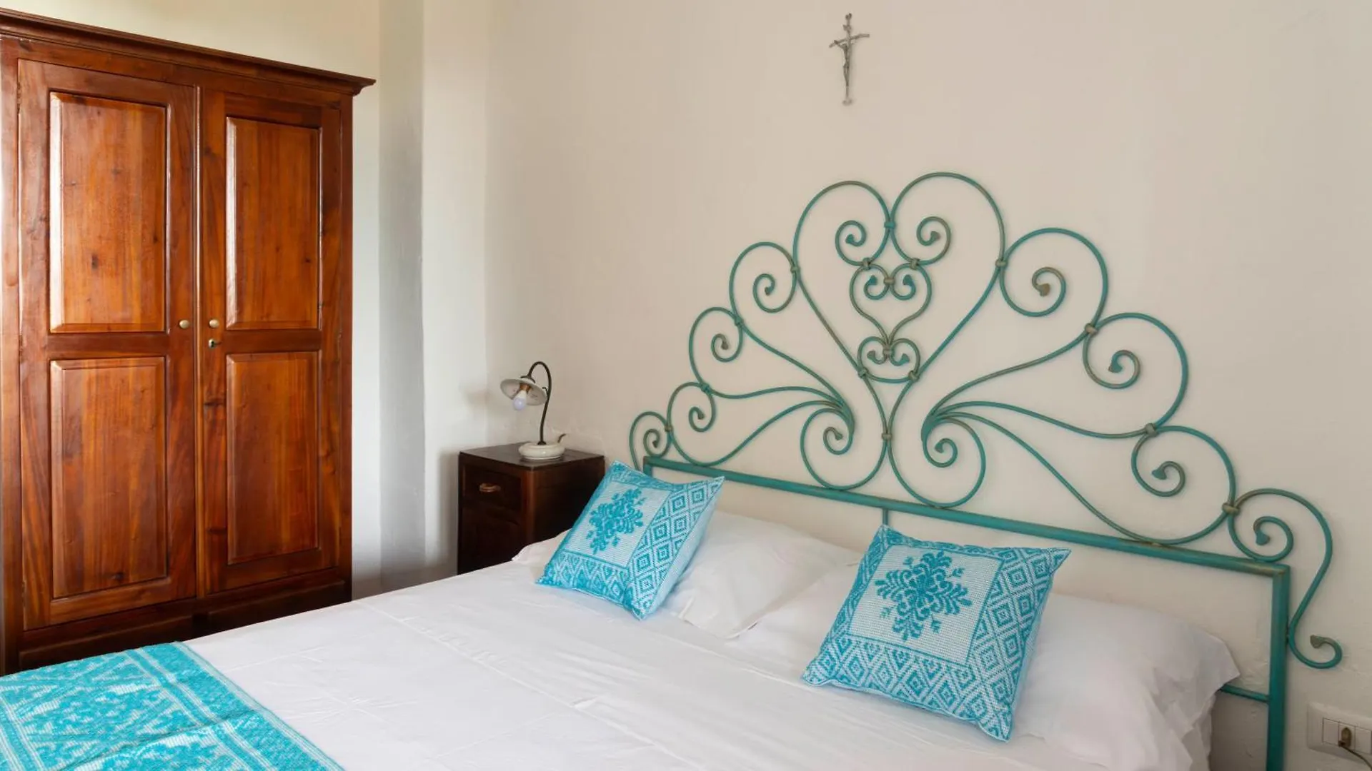 Bed & Breakfast Tenute Efis Galtelli Italy